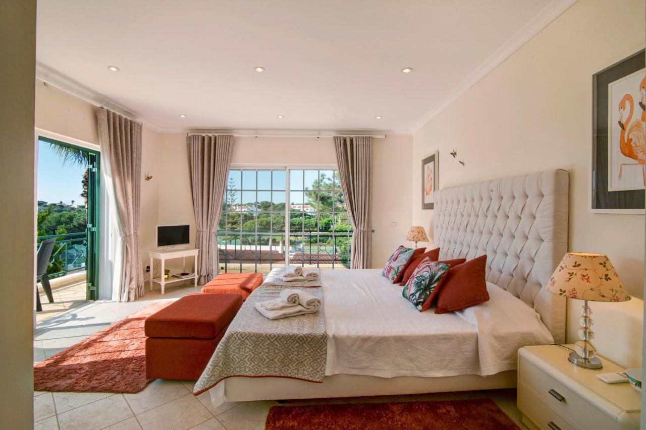Casa Valerie Apartment Vale do Lobo Exterior foto