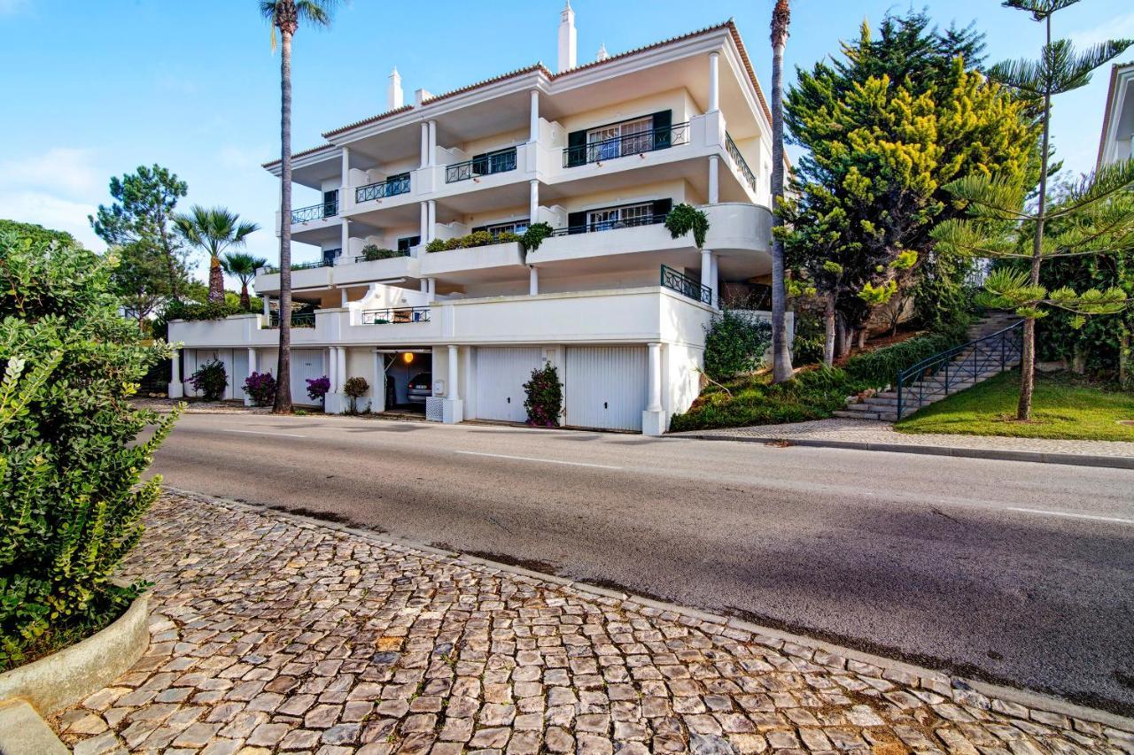 Casa Valerie Apartment Vale do Lobo Exterior foto