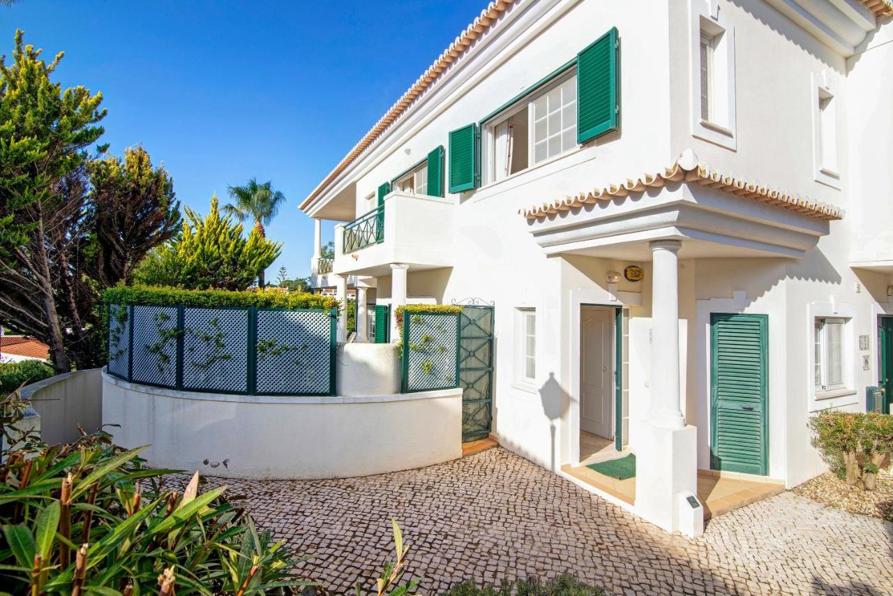 Casa Valerie Apartment Vale do Lobo Exterior foto