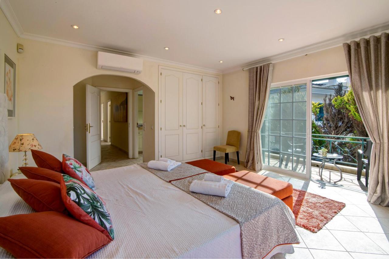 Casa Valerie Apartment Vale do Lobo Exterior foto