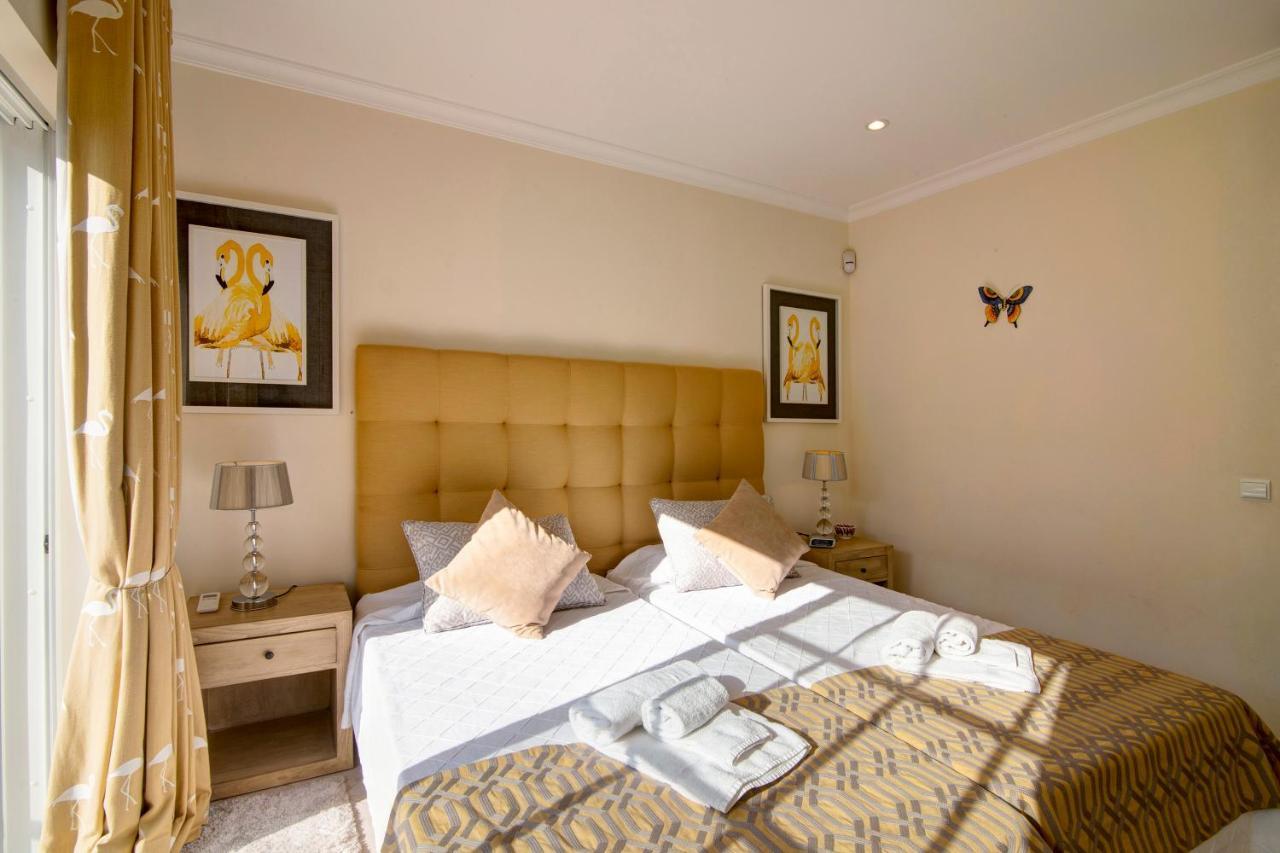 Casa Valerie Apartment Vale do Lobo Exterior foto
