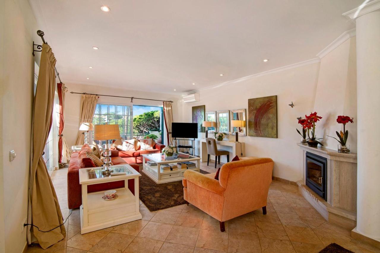 Casa Valerie Apartment Vale do Lobo Exterior foto